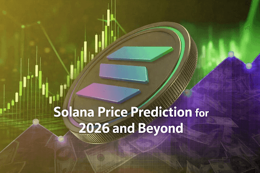 Solana Price Prediction for 2026 and Beyond: DeepSnitch AI’s 100x Speculations Fuel Adoption as Entrepreneur Eyes Stable Q1 After Lack of ‘Crazy’ Year-End Bitcoin Rally