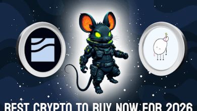 Best Crypto To Buy Now for 2026 as the Sector Expands Access for Traditional Finance With Institutional Trading: DeepSnitch AI