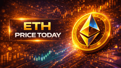 Ethereum Price Prediction 2027, 2028: Changpeng Zhao Targets Address Poisoning as DeepSnitch AI Offers the Security and ROI Investors Crave