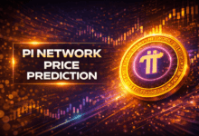 Pi Network Price Prediction 2026: NFT Market Collapses as DeepSnitch AI Emerges as the Utility King Ahead of January Launch