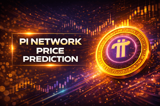 Pi Network Price Prediction 2026: NFT Market Collapses as DeepSnitch AI Emerges as the Utility King Ahead of January Launch
