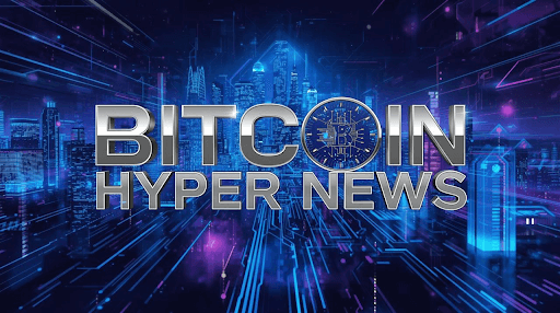 Bitcoin Hyper News: Amplify ETF Tokenization Goes Live As DeepSnitch AI Shows 200% Rally Potential Ahead of Launch