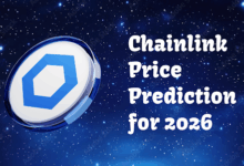 Chainlink Price Prediction for 2026 Is Optimistic as Crypto Market Grows, but DeepSnitch AI Is Ahead as the Most Likely 100x Explosion