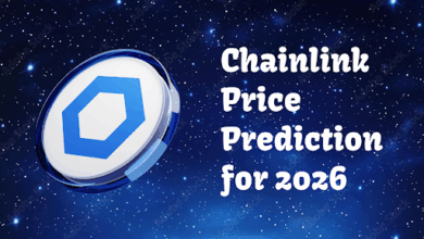 Chainlink Price Prediction for 2026 Is Optimistic as Crypto Market Grows, but DeepSnitch AI Is Ahead as the Most Likely 100x Explosion