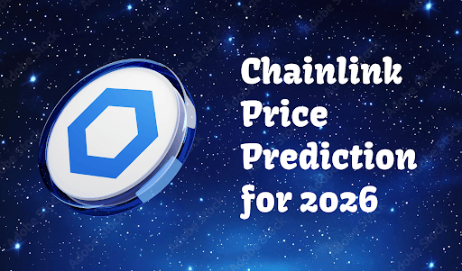 Chainlink Price Prediction for 2026 Is Optimistic as Crypto Market Grows, but DeepSnitch AI Is Ahead as the Most Likely 100x Explosion