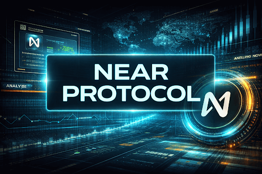 Near Protocol News: Bitcoin Volatility Compresses as DeepSnitch AI Provides Live Utility for a Stagnant Market