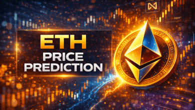 Ethereum Price Prediction: Trump Stablecoin Yields Reshape Market as DeepSnitch AI Prepares for Explosive January