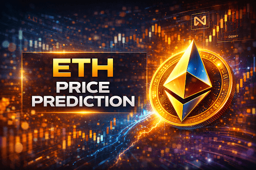 Ethereum Price Prediction: Trump Stablecoin Yields Reshape Market as DeepSnitch AI Prepares for Explosive January