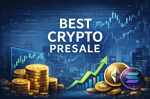 Best Crypto Presale December 2025: Can NEAR And INJ Recover While DeepSnitch AI Delivers 100% Gains
