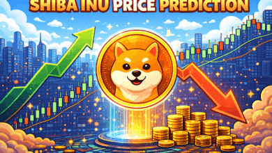 Shiba Inu Price Prediction: Ethereum May Not Reach New Peak In 2026, DeepSnitch AI About to Hit $1M Milestone