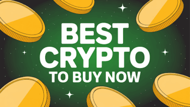 Best Crypto to Buy Now in December 2025: DeepSnitch AI Leads the Pack with Tools Shipping and Launch Soon