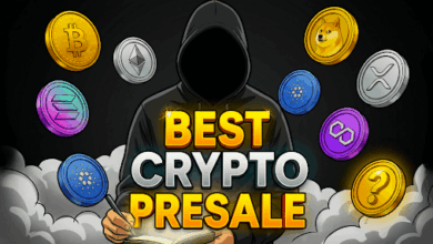 Best Crypto Presale Under the Radar: LivLive, VFX, and DeepSnitch AI. Which One Can Run 100x?