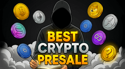 Best Crypto Presale Under the Radar: LivLive, VFX, and DeepSnitch AI. Which One Can Run 100x?