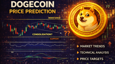 Dogecoin Price Prediction March 2026: Market Gripped by Record "Extreme Fear" as DeepSnitch AI Offers a Path to Turn $3,000 into $70,000