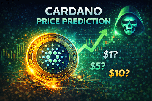 Cardano Price Prediction 2026: Strategy Accelerates Bitcoin Accumulation as DeepSnitch AI Presale Approaches January Launch