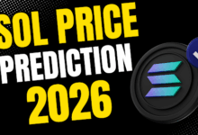 Solana Price Prediction December 2025: USX Stablecoin Recovers as DeepSnitch AI Climbs 104%