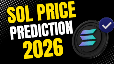 Solana Price Prediction December 2025: USX Stablecoin Recovers as DeepSnitch AI Climbs 104%