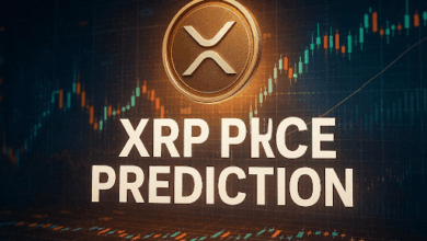 XRP Price Prediction: DeepSnitch AI Crosses $1 Million as T1 CEX Listing Rumors Spread