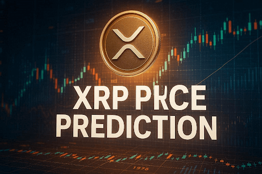 XRP Price Prediction: DeepSnitch AI Crosses $1 Million as T1 CEX Listing Rumors Spread