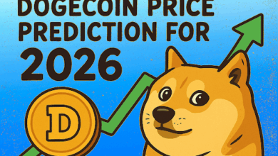 Dogecoin Price Prediction for 2026: The Dog Meme Should Recover in Q1, but No Scenario Comes Even Close to DeepSnitch AI’s Explosive Outlook