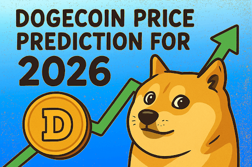 Dogecoin Price Prediction for 2026: The Dog Meme Should Recover in Q1, but No Scenario Comes Even Close to DeepSnitch AI’s Explosive Outlook