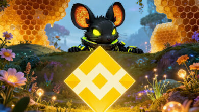 Binance New Listing Announcement 2026: DeepSnitch AI Presale Surges Toward $1 Million