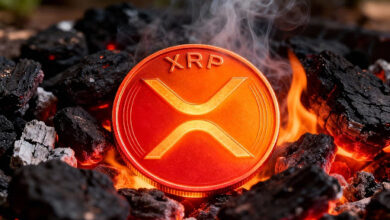 XRP Price Prediction 2026: DeepSnitch AI Races to $1M Ahead of Launch as XRP Mirrors 2017 Fractal