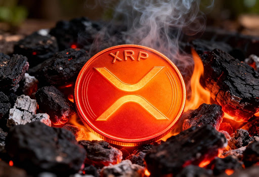 XRP Price Prediction 2026: DeepSnitch AI Races to $1M Ahead of Launch as XRP Mirrors 2017 Fractal