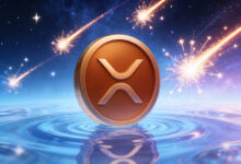 XRP Price Prediction 2026: Alongside Ripple's Comeback Story, DeepSnitch AI’s Presale Accelerates Toward $1M and Launch