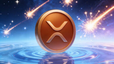 XRP Price Prediction 2026: Alongside Ripple's Comeback Story, DeepSnitch AI’s Presale Accelerates Toward $1M and Launch
