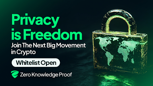 Zero Knowledge Proof Dominates Headlines With the Delivery of Its First Proof Pod, While AVAX and DOT Fight Off Market Pressure!