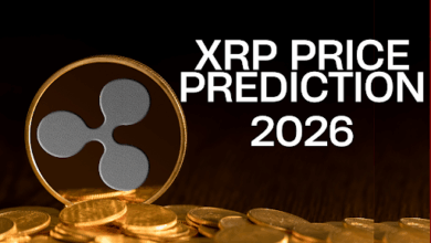 XRP Price Prediction Is Bullish as Social Media Sentiment Shifts, but DeepSnitch Presale Could Hit 100x Next Year