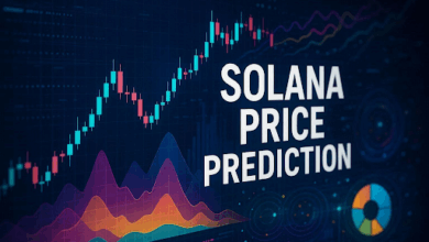 Solana Price Prediction: DeepSnitch AI Surges 85% as Investors Raise 820K+