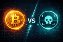 Bitcoin Price Prediction 2027: DTCC Brings Trillions On-Chain as DeepSnitch AI Offers Retail Investors a Shortcut to Massive ROI by 2026