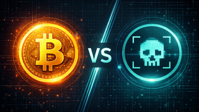 Bitcoin Price Prediction 2027: DTCC Brings Trillions On-Chain as DeepSnitch AI Offers Retail Investors a Shortcut to Massive ROI by 2026