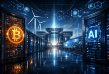 Bitcoin Hyper Price Prediction December 2025: AI Infrastructure Deals Change Market Expectations, DeepSnitch AI Jumps 88%