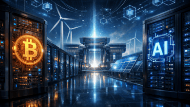 Bitcoin Hyper Price Prediction December 2025: AI Infrastructure Deals Change Market Expectations, DeepSnitch AI Jumps 88%