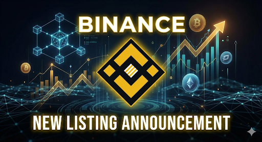 Binance New Listing Announcement: DeepSnitch AI Eyes Tier 1 and Tier 2 Exchange Listing in 2026 as Presale Momentum Accelerates