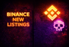 Binance New Listing Announcement: Exchange Giants Eye US Return as DeepSnitch AI Offers the Ultimate Early Entry Signal