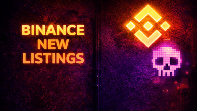 Binance New Listing Announcement: Exchange Giants Eye US Return as DeepSnitch AI Offers the Ultimate Early Entry Signal