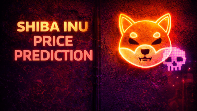Shiba Inu Price Prediction: Wall Street Giants Enter Crypto as DeepSnitch AI Offers the Ultimate 100x Early Entry