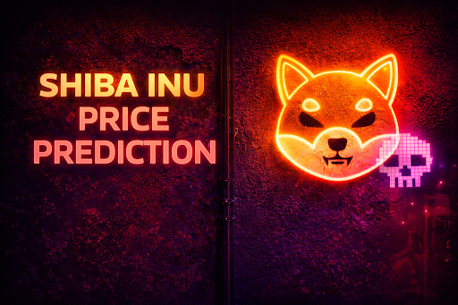 Shiba Inu Price Prediction: Wall Street Giants Enter Crypto as DeepSnitch AI Offers the Ultimate 100x Early Entry