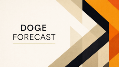 Dogecoin Price Prediction 2030: Market Fragmentation Bleeds $1.3 Billion as DeepSnitch AI Offers Investors an Opportunity for 700% Returns