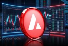 AVAX One Launches Institutional Avalanche Validator