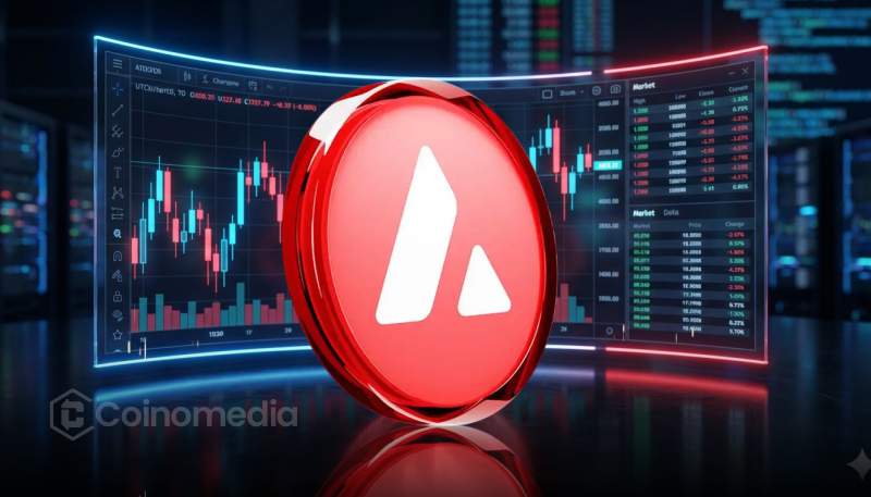 AVAX One Launches Institutional Avalanche Validator