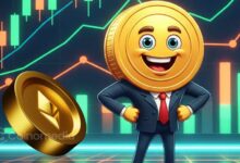 Ethereum gas fees chart showing drop to 2017 levels