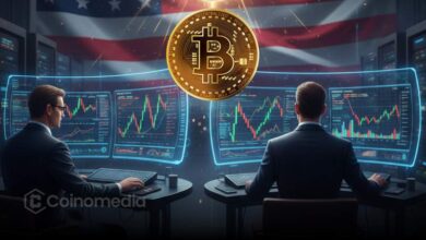 American Bitcoin Corp Boosts BTC Holdings to 5,843