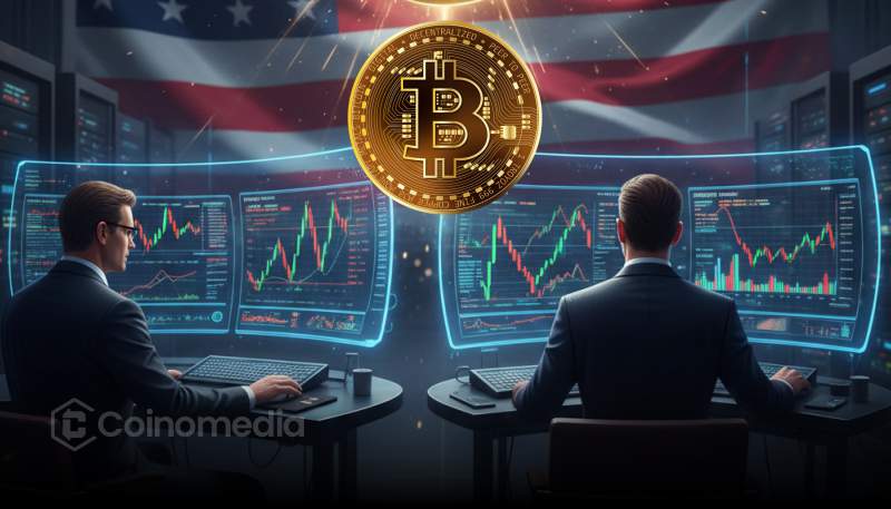 American Bitcoin Corp Boosts BTC Holdings to 5,843