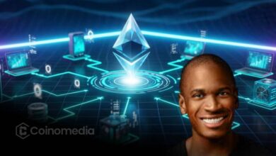 Arthur Hayes Buys $499K Worth of HYPE Token Again