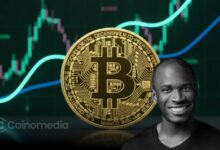Arthur Hayes Predicts Bitcoin Surge in 2026